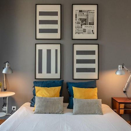 Bright Apartment With Two Bedrooms - Bp31 Lisboa Εξωτερικό φωτογραφία