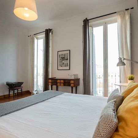 Bright Apartment With Two Bedrooms - Bp31 Lisboa Εξωτερικό φωτογραφία