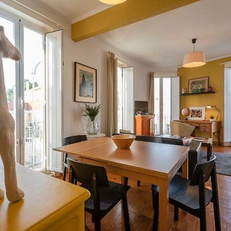 Bright Apartment With Two Bedrooms - Bp31 Lisboa Εξωτερικό φωτογραφία