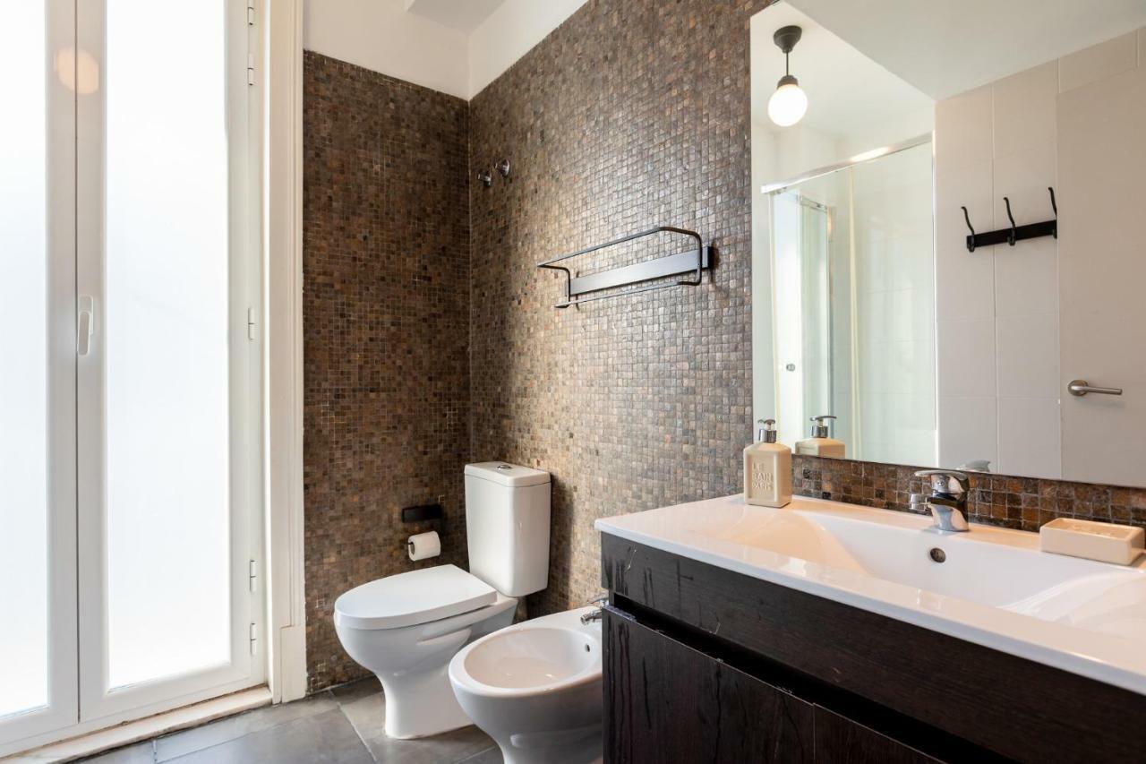 Bright Apartment With Two Bedrooms - Bp31 Lisboa Εξωτερικό φωτογραφία