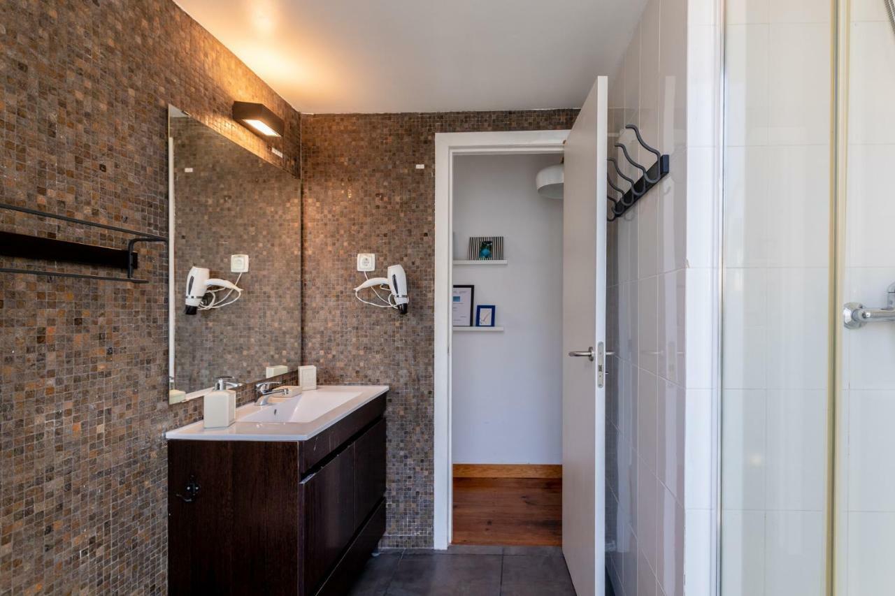 Bright Apartment With Two Bedrooms - Bp31 Lisboa Εξωτερικό φωτογραφία